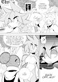 Spaicy Comic - Chapter 8 - page 218