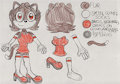 Emily's 2019 Ref Sheet