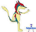 THEMRCAGD sergal