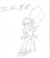 zicke by Antonworld