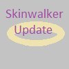 Skinwalker Ch. 0 - Thursday