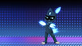 SynthSneasel