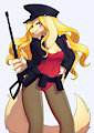 Dog Officer