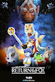 Lylat Wars - Return of the fox