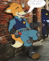 Nick Wilde