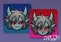 Gargoyle Game App Icons