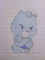 Care Bears: Grumpy Bear
