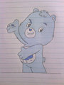Care Bears: Grumpy Bear