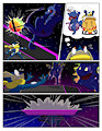 The Ultimate Final Smash 1/3 by Mewtwo