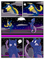 The Ultimate Final Smash 2/3 by Mewtwo