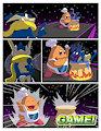 The Ultimate Final Smash 3/3 by Mewtwo