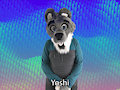 "Yoshi" ASL gif