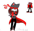 Elektra the Wolf