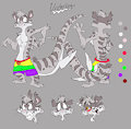 Undertow ref sheet
