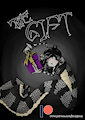 The Gift (Full Comic) by JumpAroundJumpJump