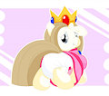 Princess Tyler the Unicorn (Clean)
