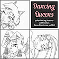 Dancing Queens - teaser image by coyotek