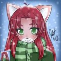 Winter Icon for KyonKichi