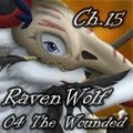 Raven Wolf - 04 - The Wounded - Chapter 15