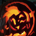 Shantae Pumpkin