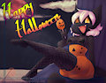 Happy Halloween 2019! by Saucy