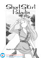 Short Skirt Paladin P.00