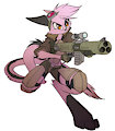 Pew Pew Pew by Dreamkeepers