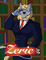 Zeric D. Liolf - Future Attorney at Law