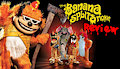 The Banana splits horror movie review! yeah horror.