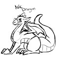 Nic Dragon