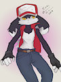 Klo doodle by Eoks