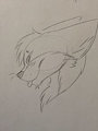 Jaenne Headshot by Lunarwatch