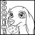 Free Cookie Icon Base/Template [Page 6] by SleepyChi