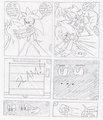 Sonadow Crush: Page 14