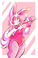 -remake- Bunny costume
