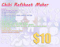 Chibi Refsheet Maker
