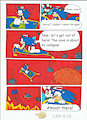 Sonic and the Magic Lamp pg 52