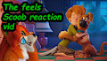 Scoob trailer reaction: the feels!