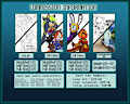Commission Info (Updated)