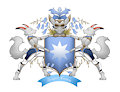 Queen Heraldry Commission [C]