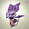 Noibat  - Pokemon Month