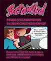 Comic Preview: Scrawled 02