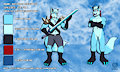 Reference Sheet - Nitrous Icefangs