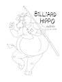 Billiard Hippo