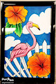 Flamingo Dream (SOLD)