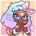 Mimi Icon | COMMISSION by ZooVKR