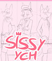 *CLOSED*_Sissy Chauffeurs Poster