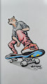 SkaterMann by ParticluarProblem