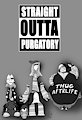 Straight Outta' Purgatory