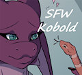 Kobold with Snek